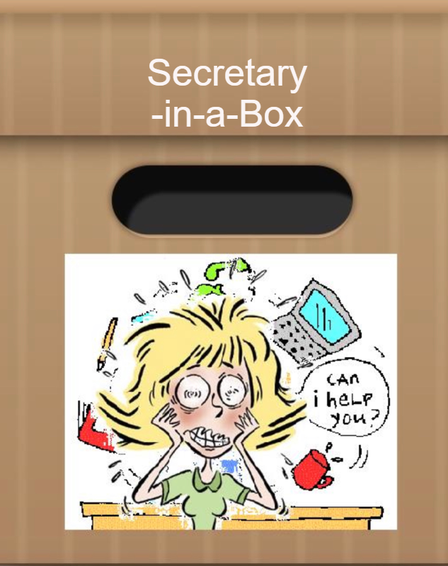 Secretary-in-a-Box